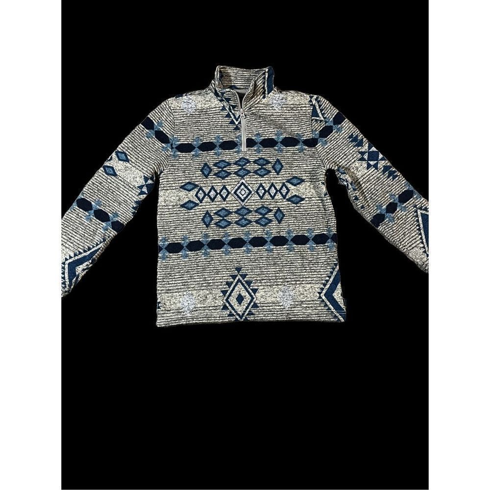Lucky Brand Mens Sweater Size Small NWT